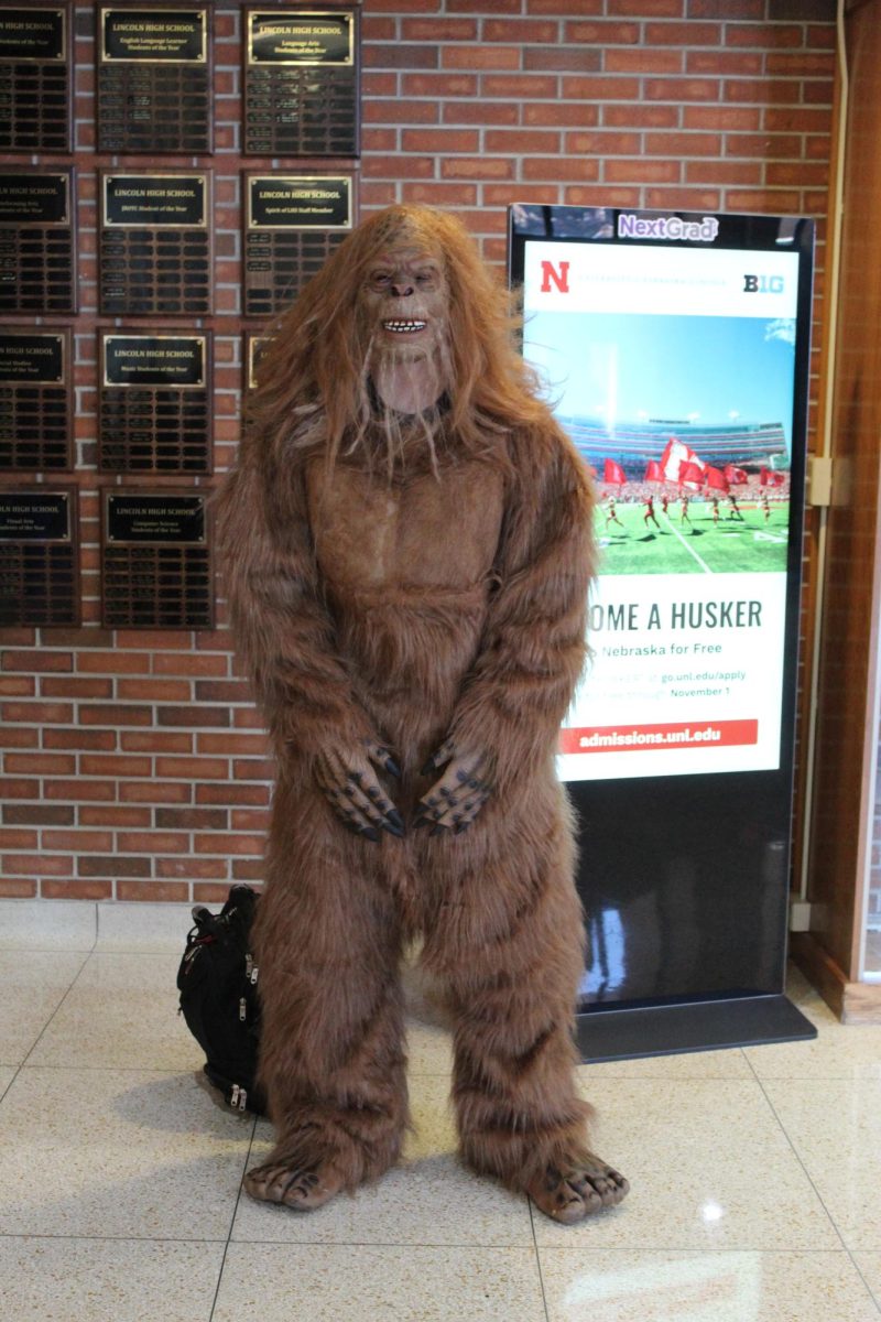 Brayden Huffer-Sasquatch
