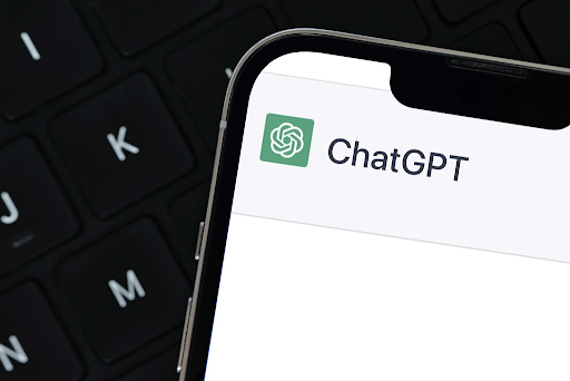 According to Backlinko, “ChatGPT has 300 million weekly active users worldwide.” (Photo used with permission by Flickr)