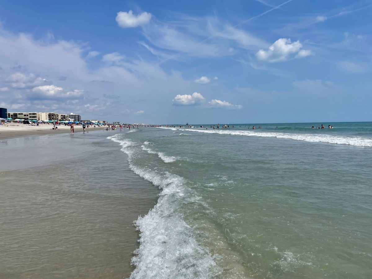 Cocoa Beach