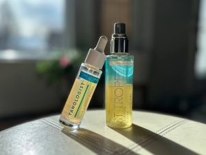 Tanologist and St. Tropez are both well-established brands for self-tanning.
