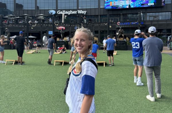 Brielle Kolling