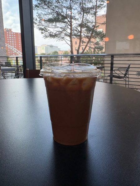 Cafe Breadico opened in the Cherapa Building in downtown Sioux Falls this fall. 