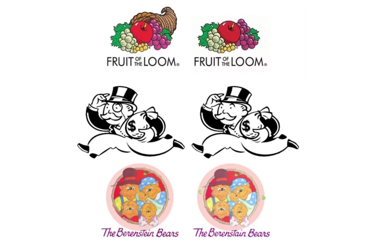 Affecting a wide range of brands, games, shows and more, the Mandela Effect is present in every aspect of culture. (Photo used with permission by @sosupernaturalpod/Instagram)