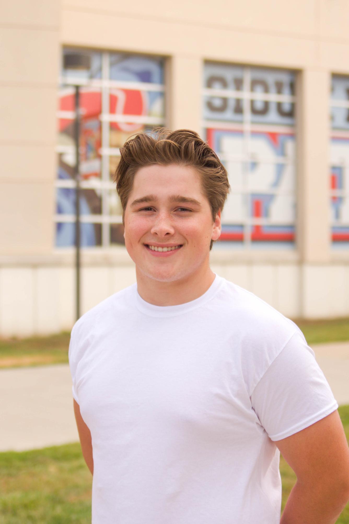 Mason Dean