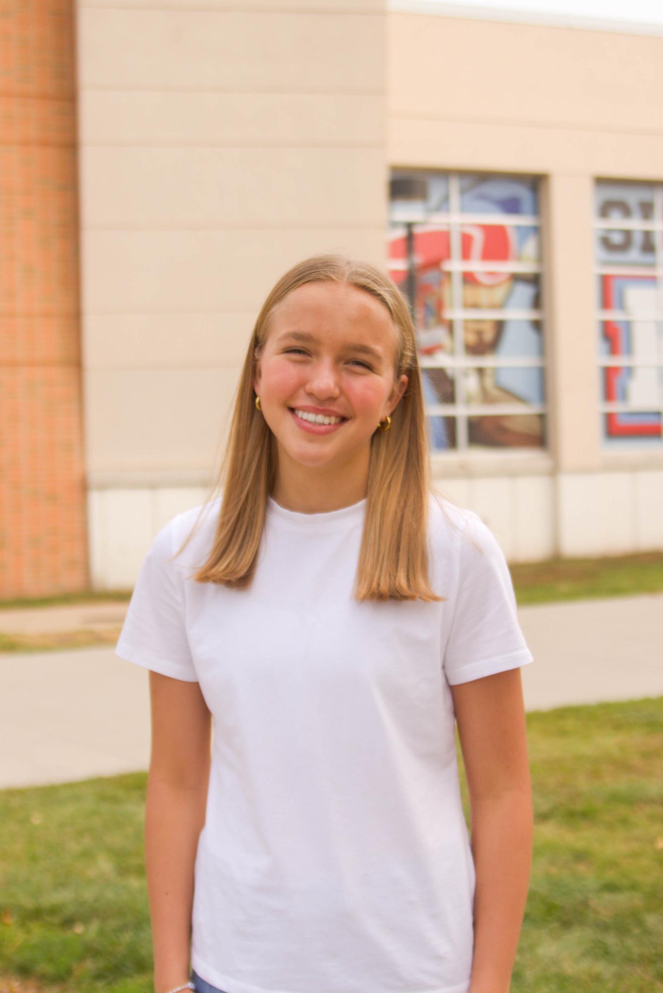 Queen-Naomi Jespersen