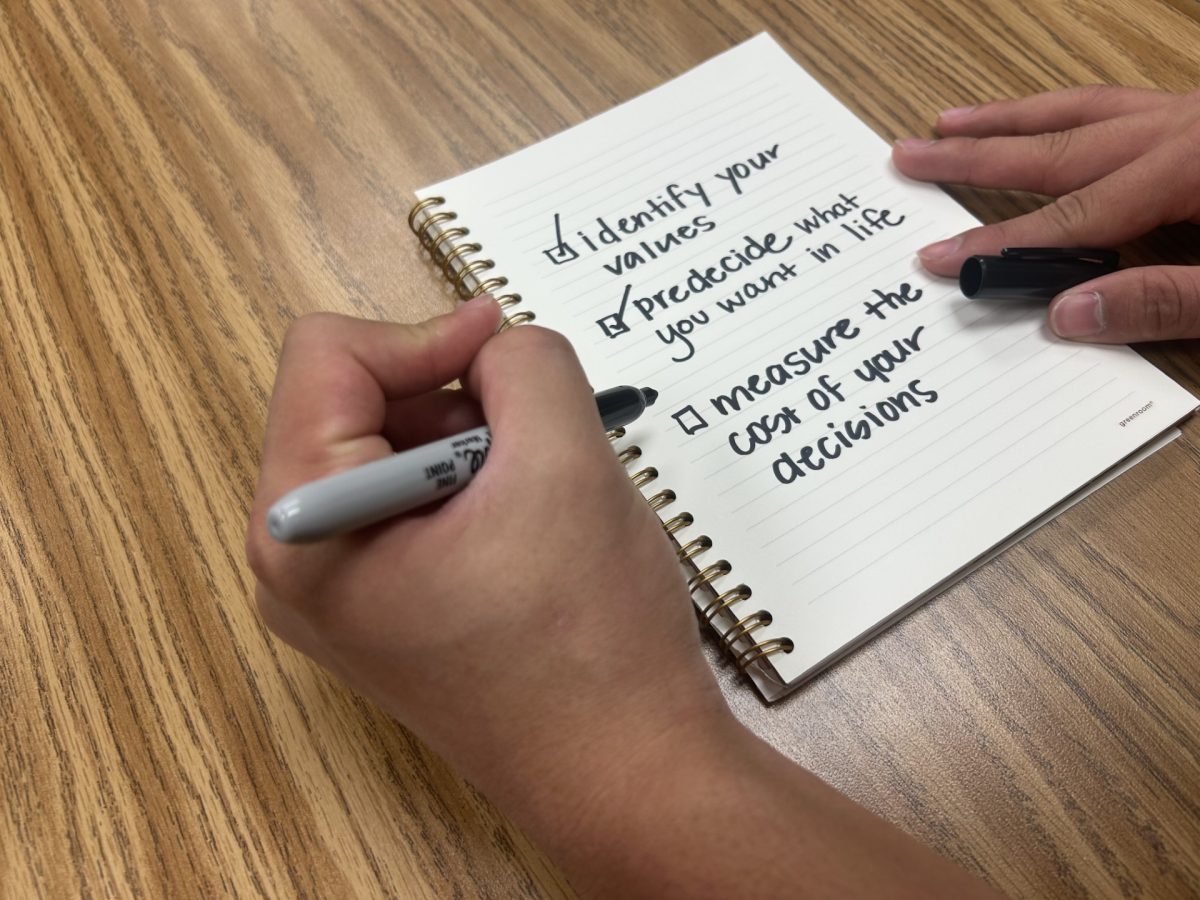 According to Education Week, The U.S. Bureau of Labor Statistics reported that "an estimated 45 percent of people who graduated from high school between January and October 2023 enrolled in a four-year college or university by October of that year, compared to 41 percent of 2023 graduates in the YouScience survey."

See also