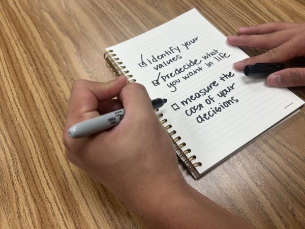 According to Education Week, The U.S. Bureau of Labor Statistics reported that "an estimated 45 percent of people who graduated from high school between January and October 2023 enrolled in a four-year college or university by October of that year, compared to 41 percent of 2023 graduates in the YouScience survey."

See also
