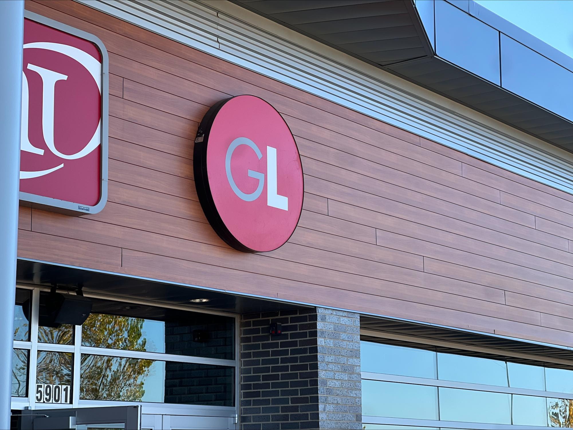 GreatLIFE Performance & Fitness Center: a popular location for LHS gym-goers.