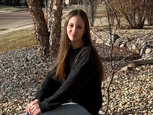 Makayla Hamm
