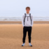 Byline photo of Sam Reilly