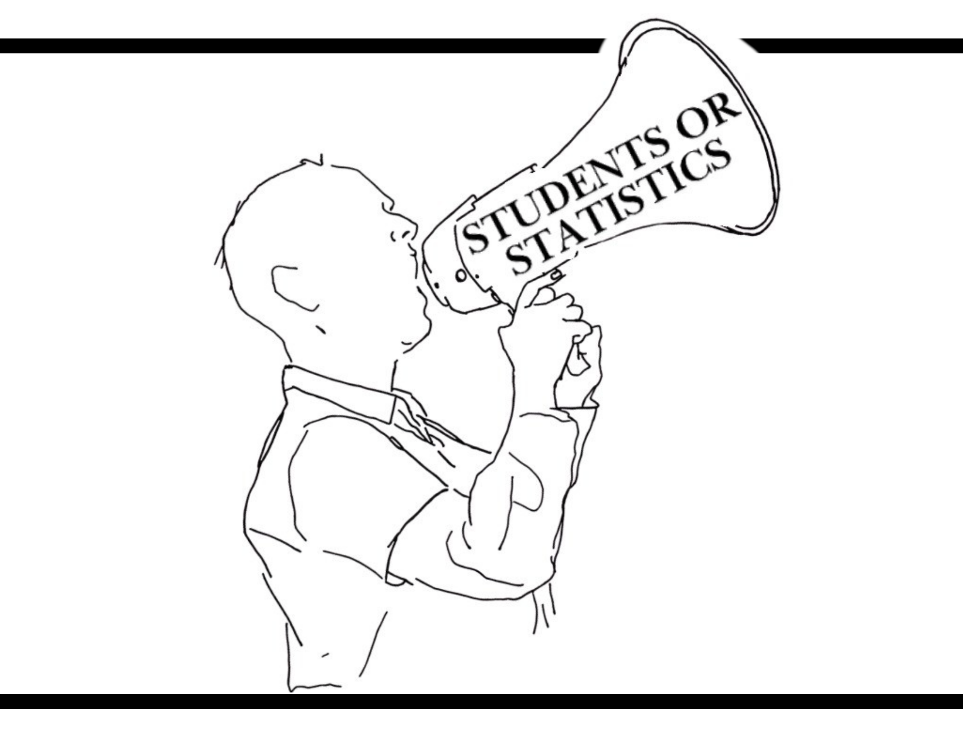 As education funding faces potential cuts, students across the United States raise their voices about the importance of funding in a high-quality education.
(Artwork used with permission by Canva).