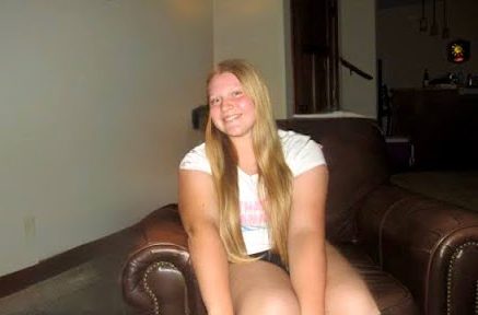Anna Bergan