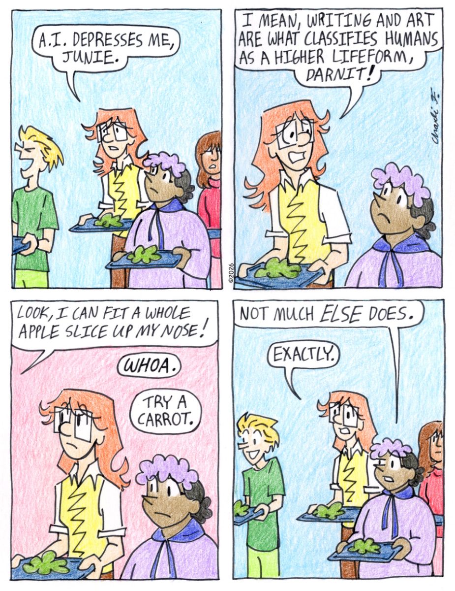 Penny Gazette: February 23, 2026