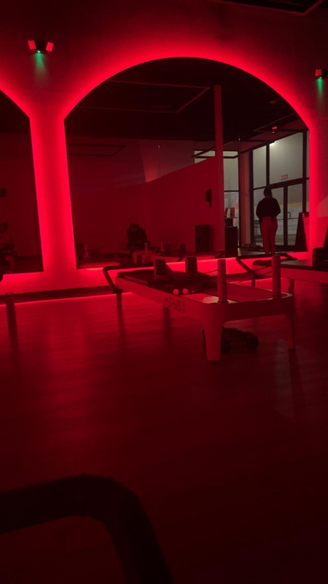 Lawless Pilates recently came to Sioux Falls in the past months, and has added to Sioux Falls boutique fitness options. 