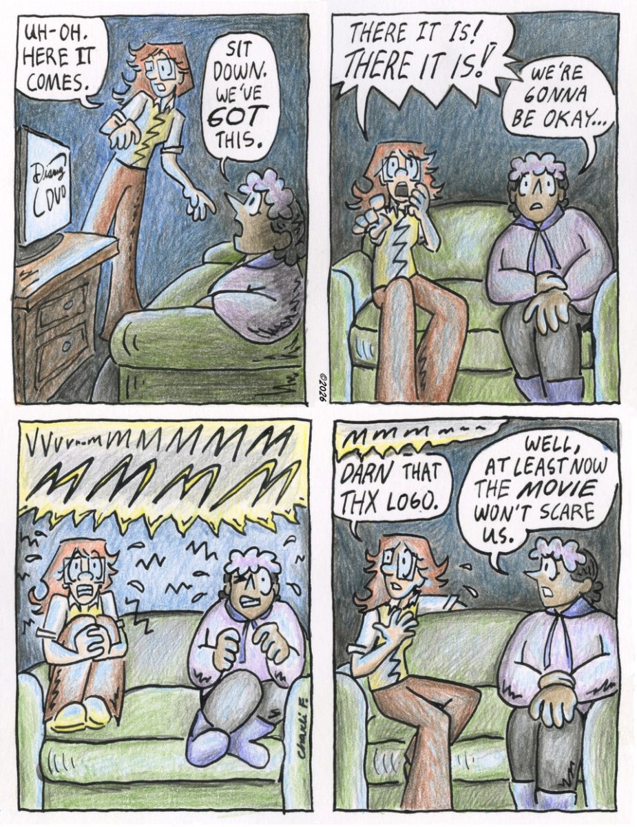 Penny Gazette: March 16, 2026