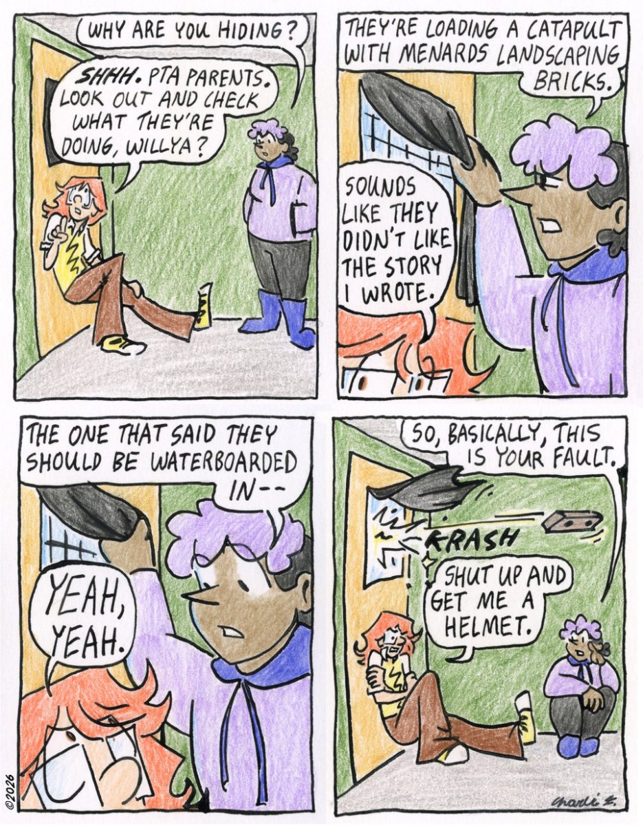 Penny Gazette: April 13, 2026
