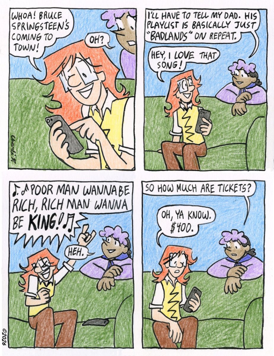 Penny Gazette: April 27, 2026