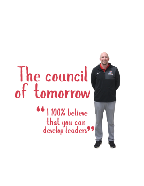 The council of tomorrow